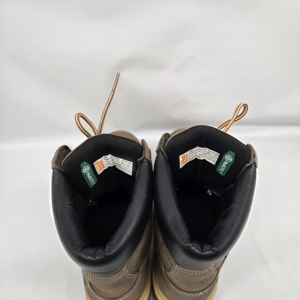 Timberland PRO Direct Attach 6